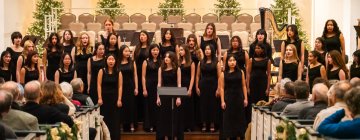 SF Girls Chorus