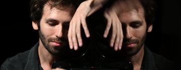 Alexandre Kantorow