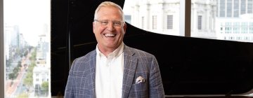 Bill Lueth