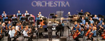 Symphonic Jazz Orchestra