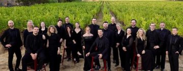 aeternum choir