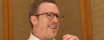 Daniel Harding