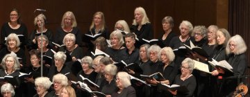 Berkeley Community Chorus and Orchestra