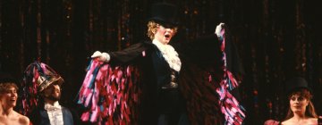 Erie Mills, SF Opera