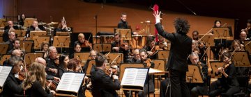 Gustavo Dudamel, LA Philharmonic