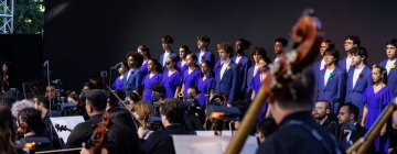Young People's Chorus of NYC