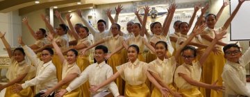 Young Voices of the Philippines