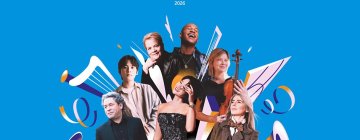 BBC Proms 2026