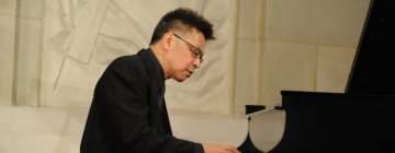 Jon Jang