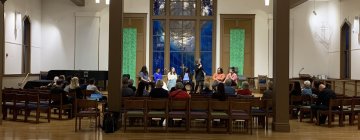 Left Coast Chamber Ensemble