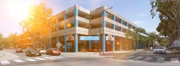 3Below Theaters & Cafe is home to San Jose Playhouse and Guggenheim Entertainment