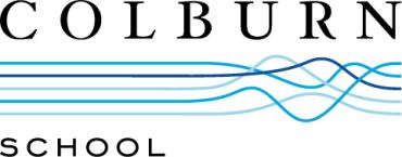 The Colburn School