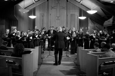 IOCSF Choir