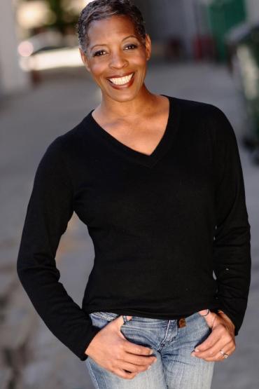 Robyn Gardenhire