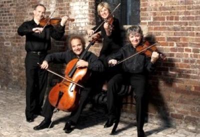 Takács Quartet