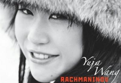 Yuja Wang: Rachmaninov