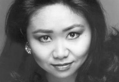 Philharmonia Baroque guest artists Zheng Cao