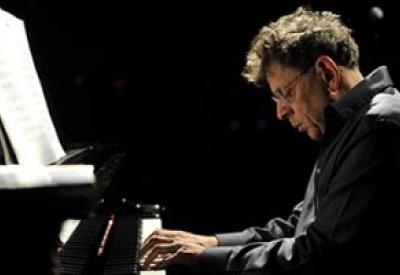 Philip Glass