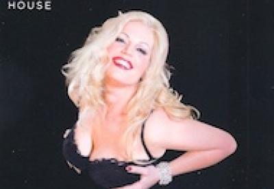 Royal Opera House: Anna Nicole