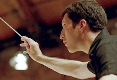Thomas Adès