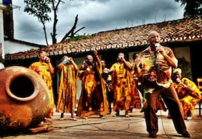 Creole Choir of Cuba