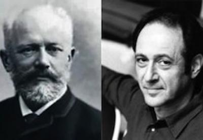 Peter Tchaikovsky and Steven Reich 