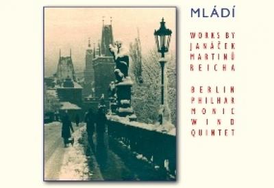 Mládí