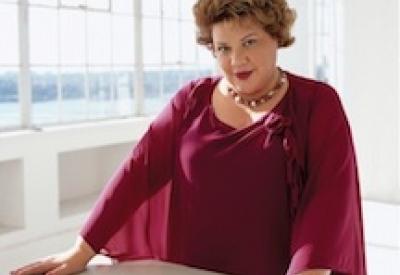 Dolora Zajick