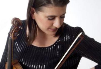 Nadja Salerno-Sonnenberg