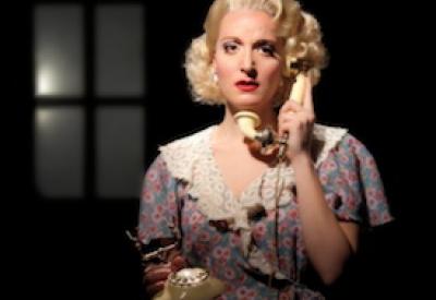 Opera San José’s La voix humaine