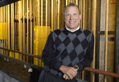 David Gockley