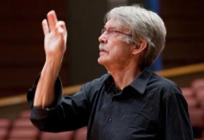 John Harbison