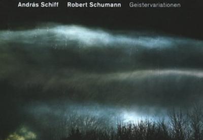 András Schiff: <em>Geistervariationen</em>