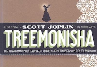 Scott Joplin: <em>Treemonisha</em>