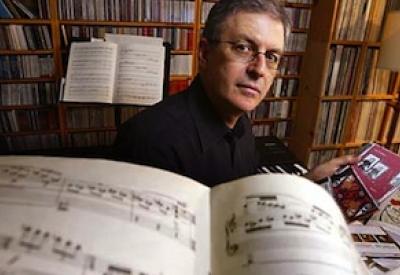 Charles Amirkhanian