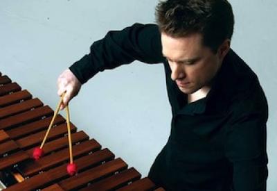 Colin Currie