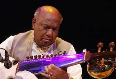 Ali Akbar Khan