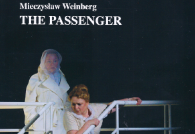 Mieczyslaw Weinberg: The Passenger