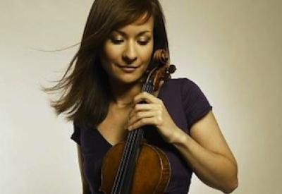 Arabella Steinbacher