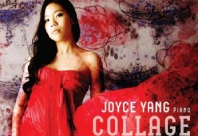 Joyce Yang: <em>Collage</em>