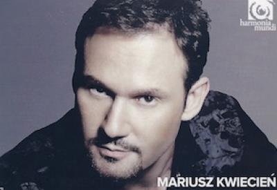 Marius Kwiecień Slavic Heroes