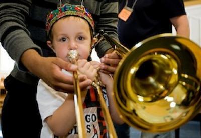 Guide to Music Camps