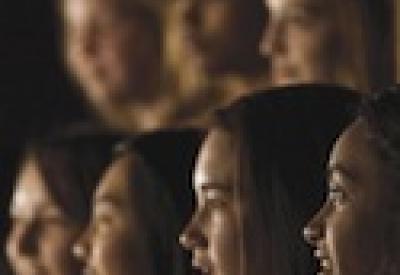 SF Girls Chorus