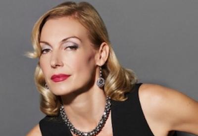 Ute Lemper