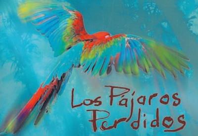 L’Arpeggiata Los Pájaros Perdidos