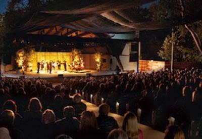 Ojai Festival