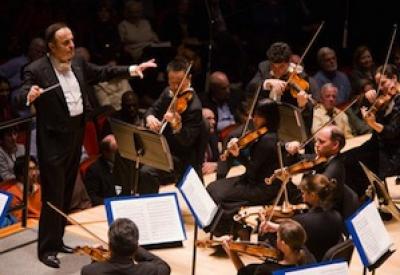 Philadelphia Orchestra