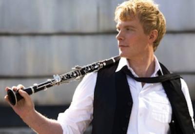 Martin Fröst