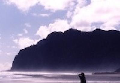 New Zealand in Winter