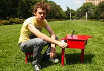 Gabriel Kahane